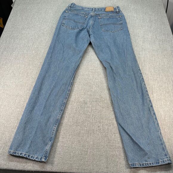 Urban Pipeline‎ Jeans Mens 33x34 Blue Straight Medium Wash Denim - Picture 4 of 8